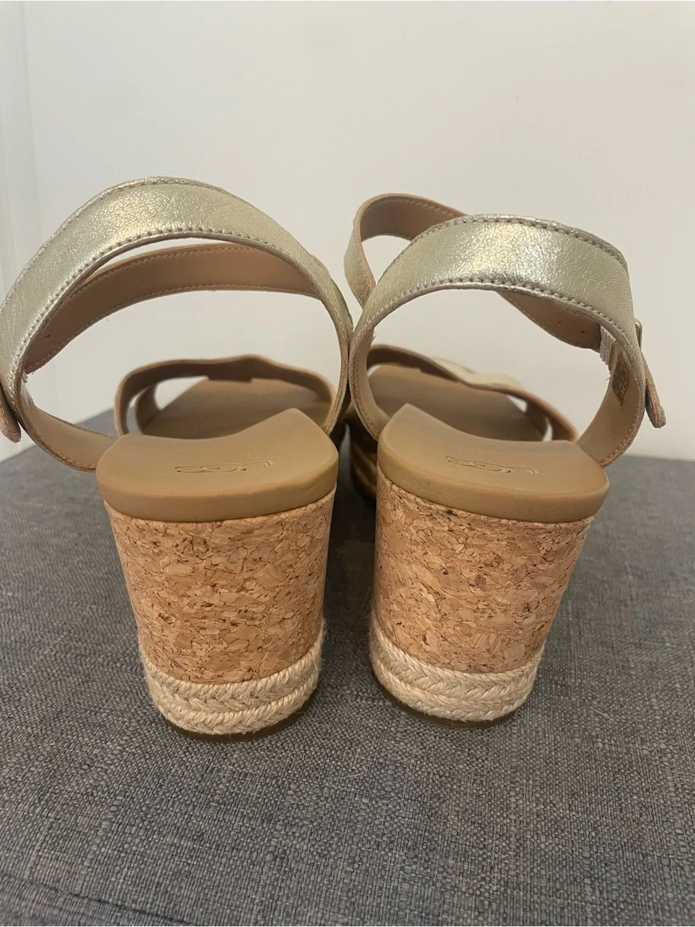 UGG upgrade your
